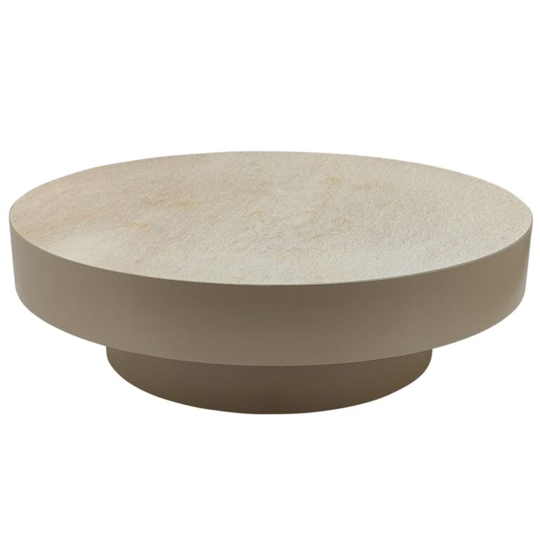Salontafel Créme