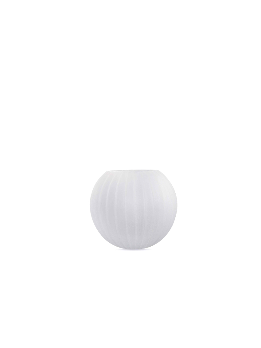 Bombyxx Topaz Tealight Clear
