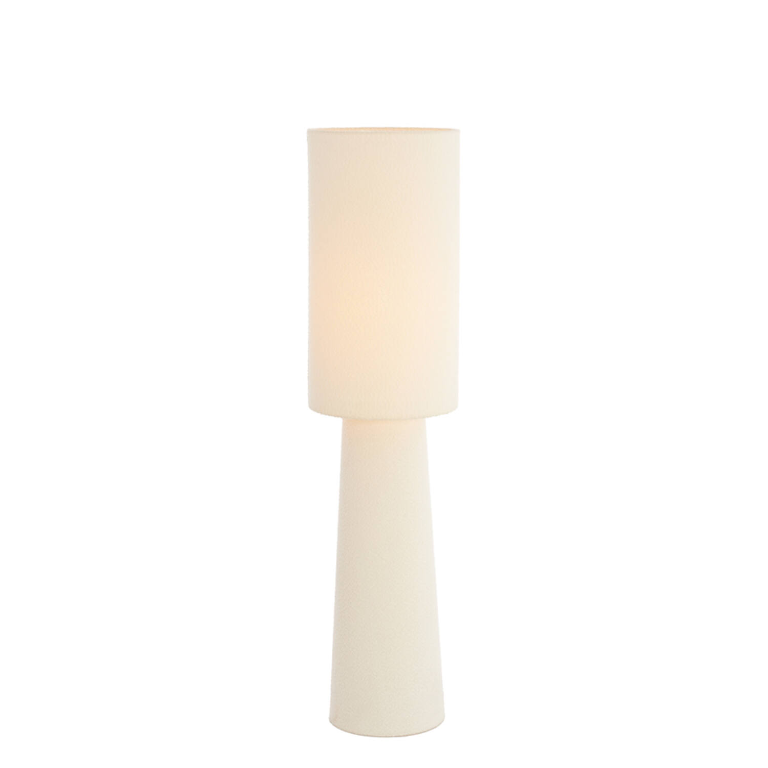 Vloerlamp Boucle Sand
